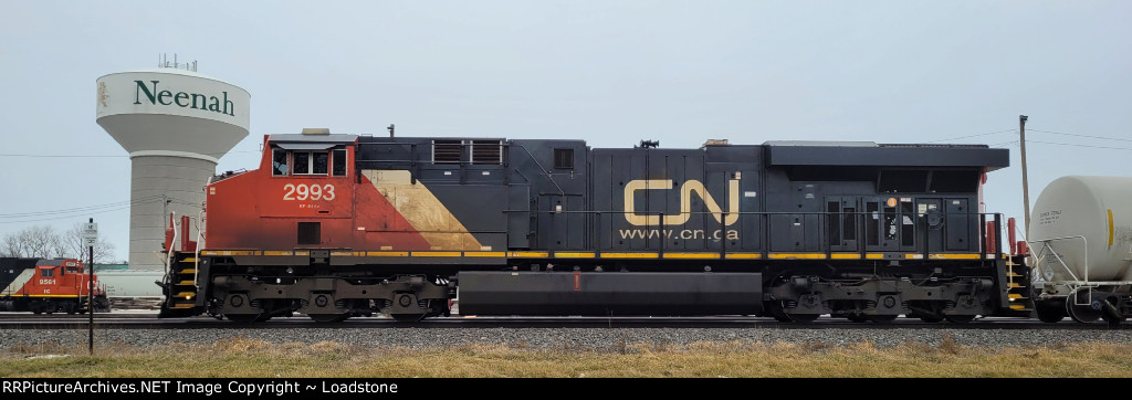 CN 2993